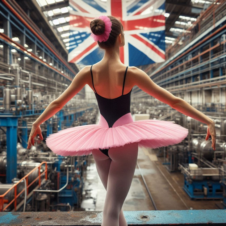 Summer Ballet News in Middleton