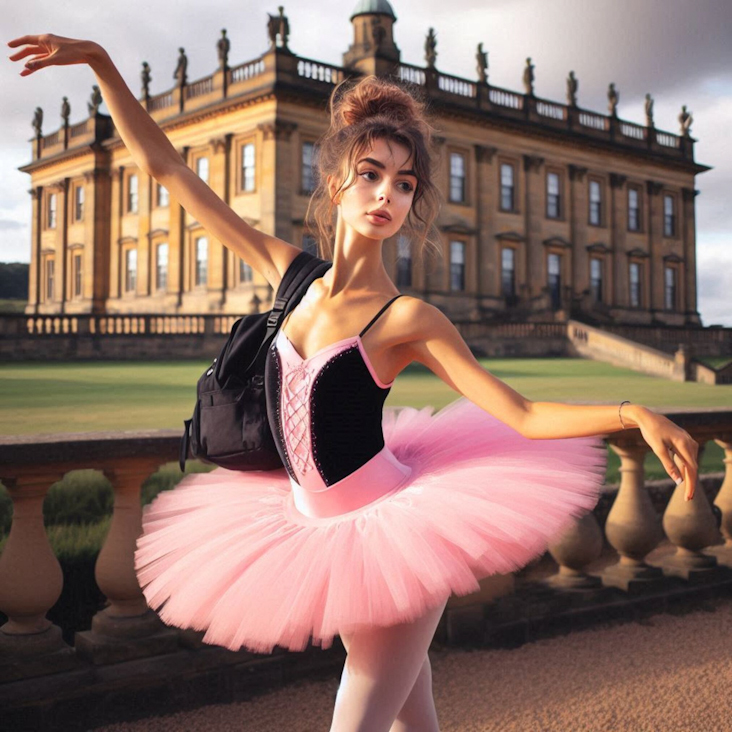 Summer Ballet News in London