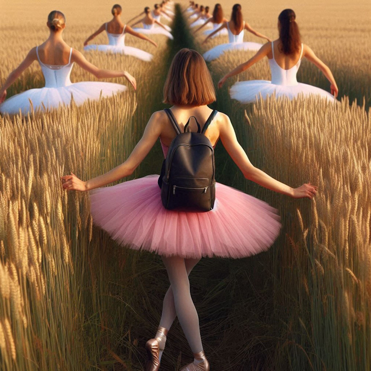 Summer Ballet News in Wickford