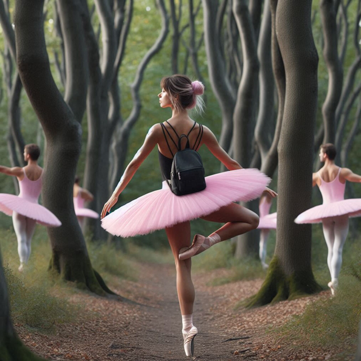 Summer Ballet News in Europe