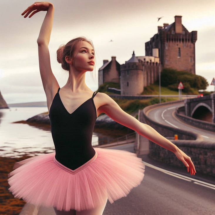 Summer Ballet News in Plymouth