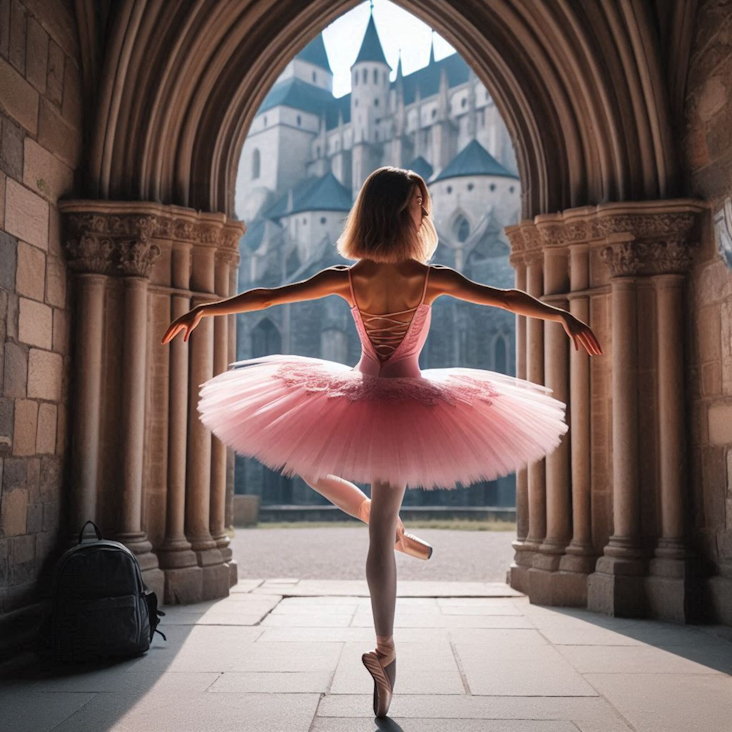 Summer Ballet News in Bath