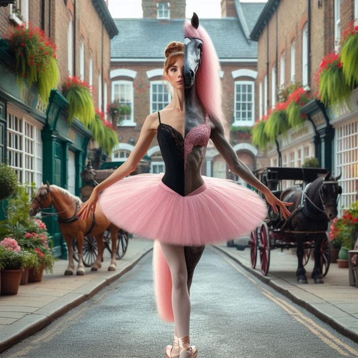 Summer Ballet News in Upminster