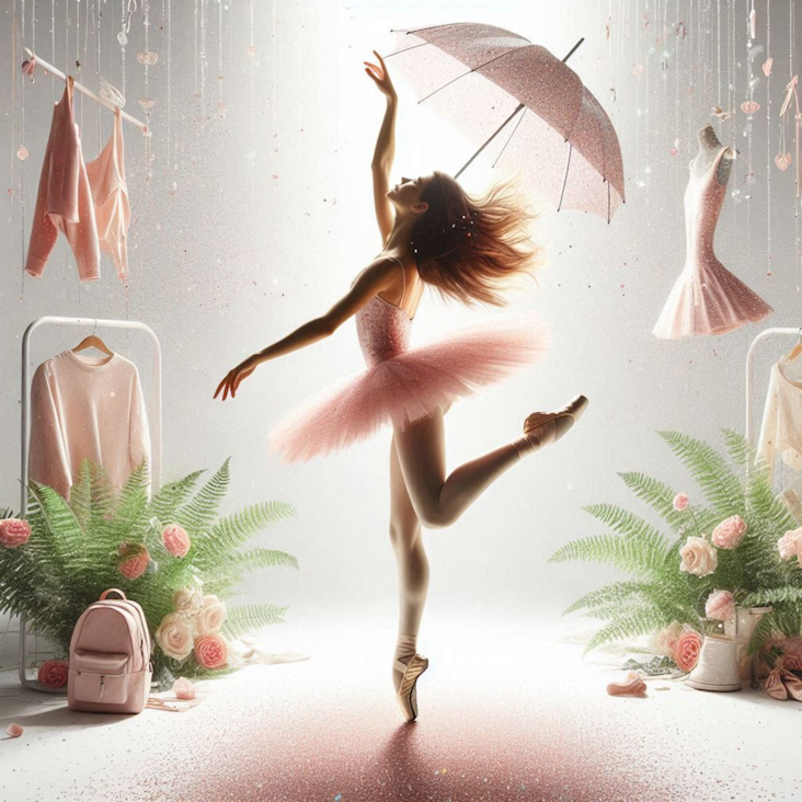 Spring time Ballet News in West Bromwich