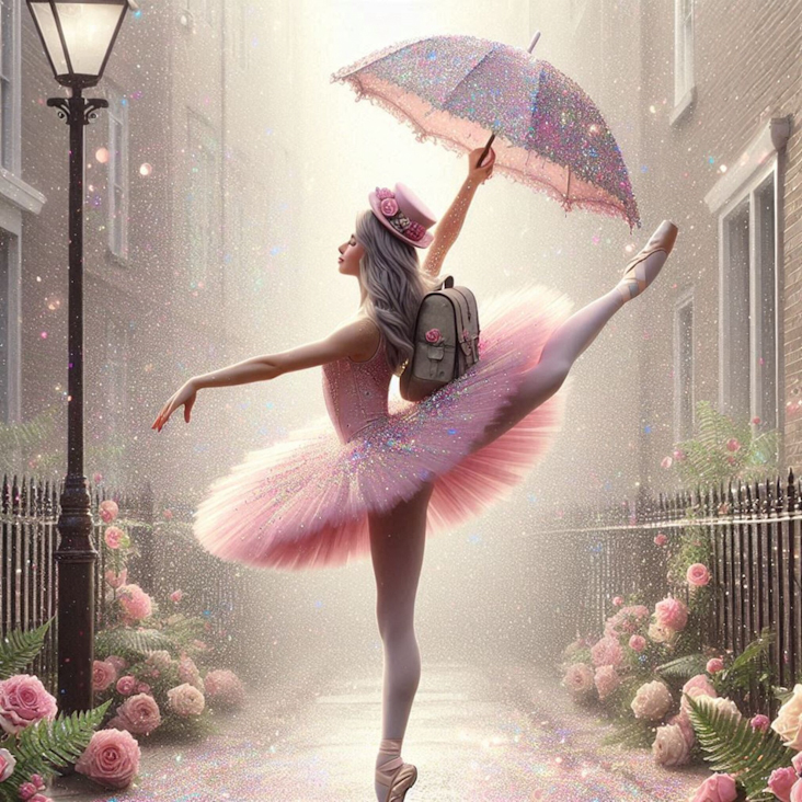 Spring time Ballet News in Hemel Hempstead