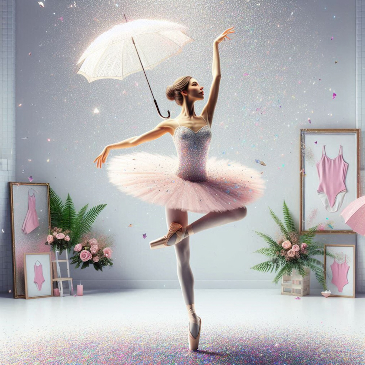 Spring time Ballet News in Bristol