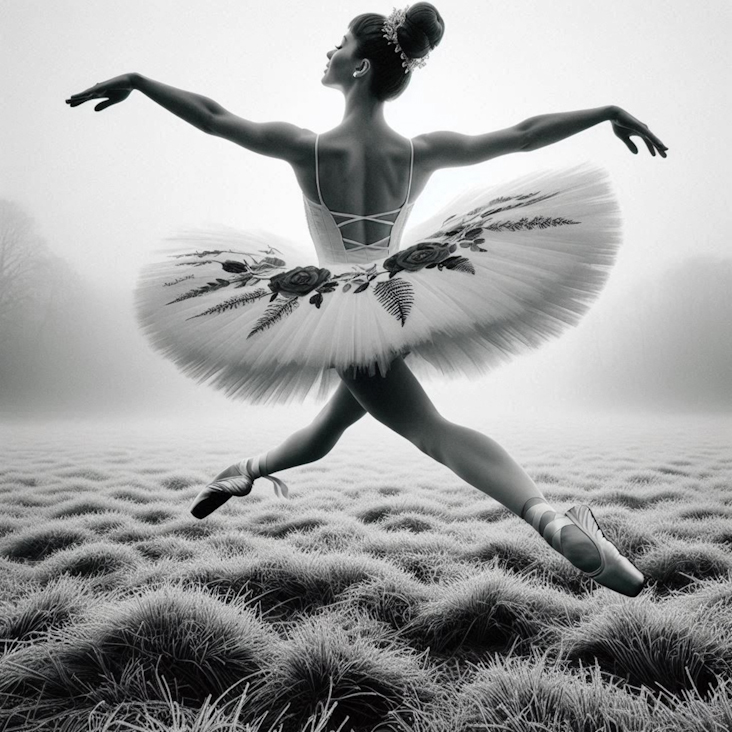 Winter Ballet Season in Waterlooville