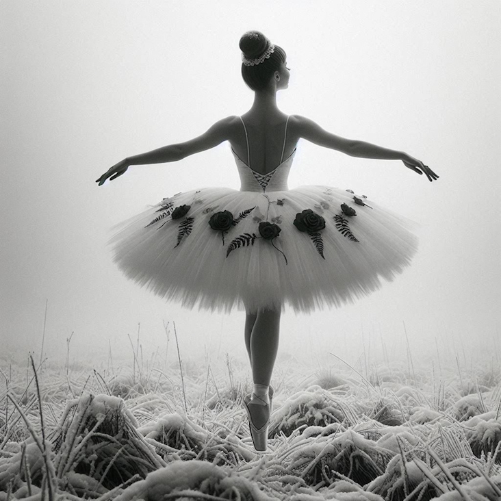 Winter Ballet Season in Ellesmere Port