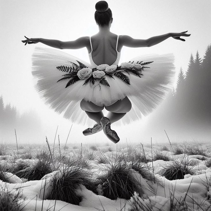 Winter Ballet Season in Rowley Regis