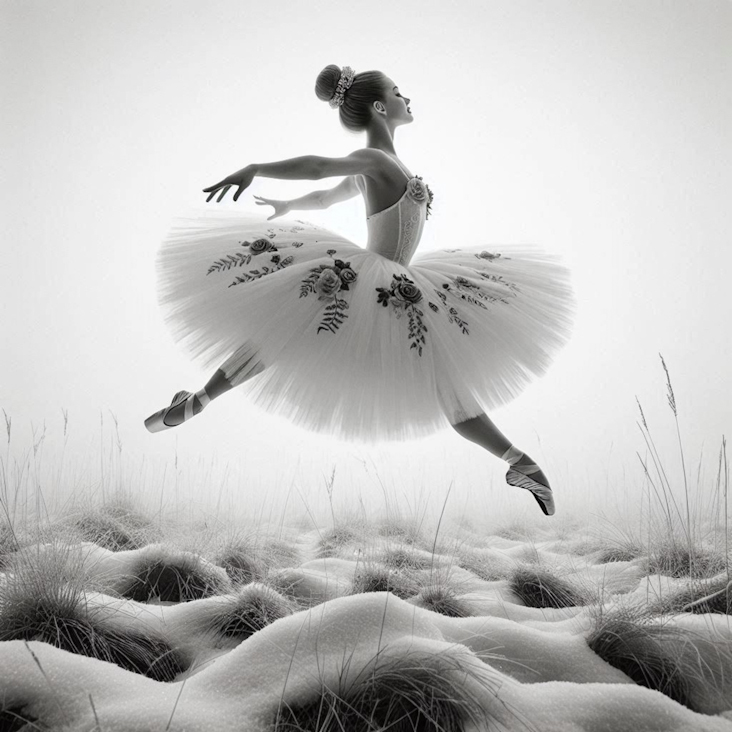 Winter Ballet Season in Grantham