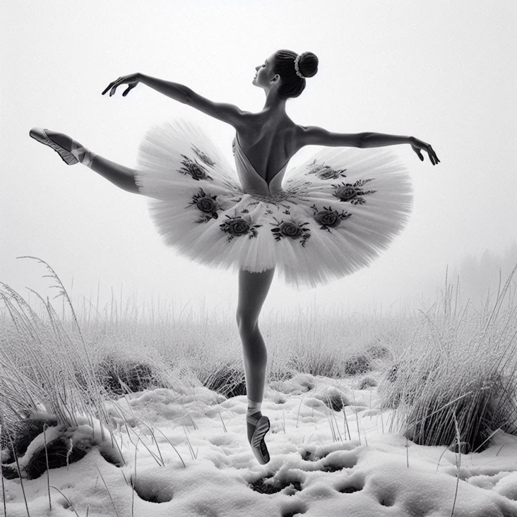 Winter Ballet Season in Trowbridge