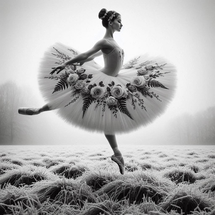 Winter Ballet Season in Frome