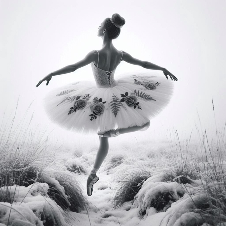 Winter Ballet Season in Great Yarmouth