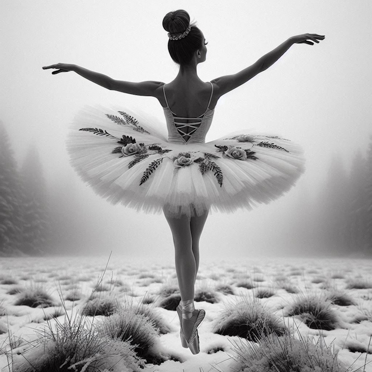 Winter Ballet Season in America