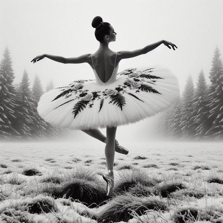 Winter Ballet Season in Portsmouth