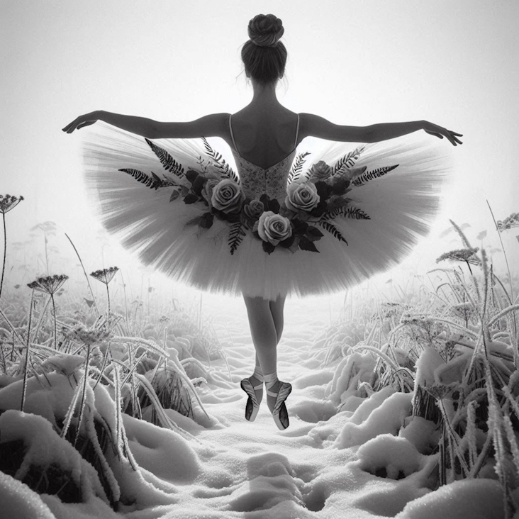 Winter Ballet Season in Plymouth