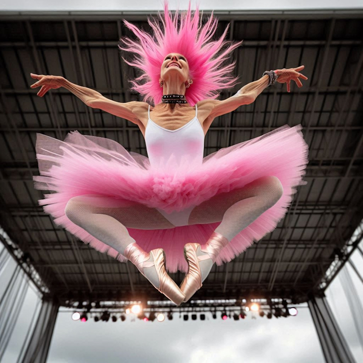 Summer Ballet Fun for Stourbridge