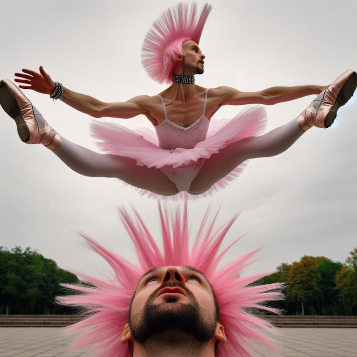 Summer Ballet Fun for Northolt