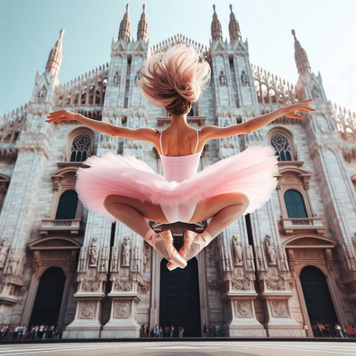 Summer Ballet Fun for Aberdeen