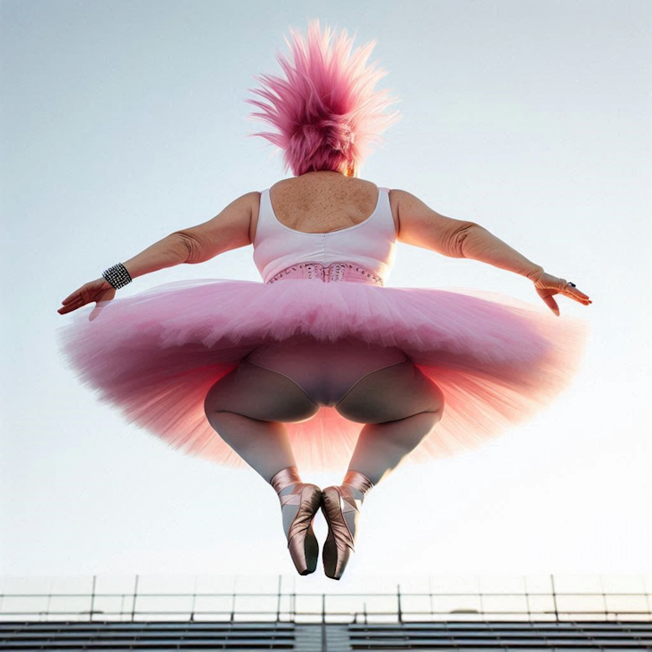 Summer Ballet Fun for Aberdeen