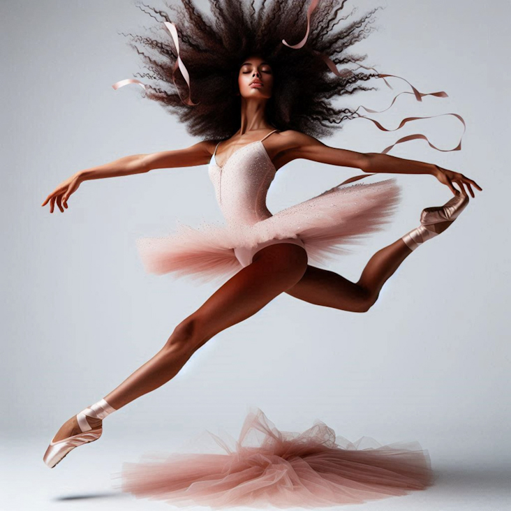 Spring time Tutu and Ballet Fashion in Rutherglen