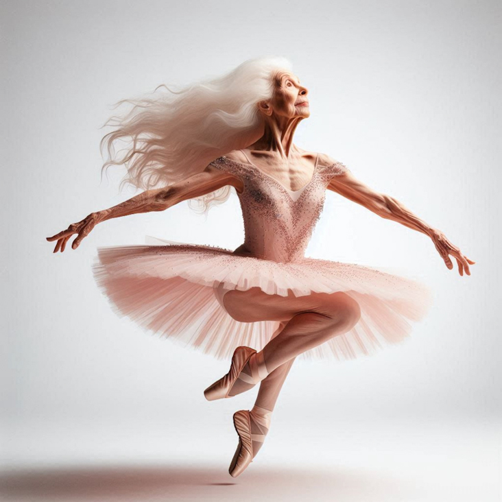 Spring time Tutu and Ballet Fashion in Macclesfield