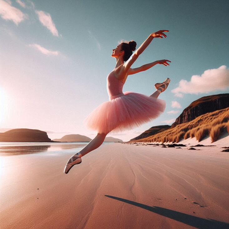 #TutuBlog 2019-11-19 in Bournemouth with a narrow tutu.