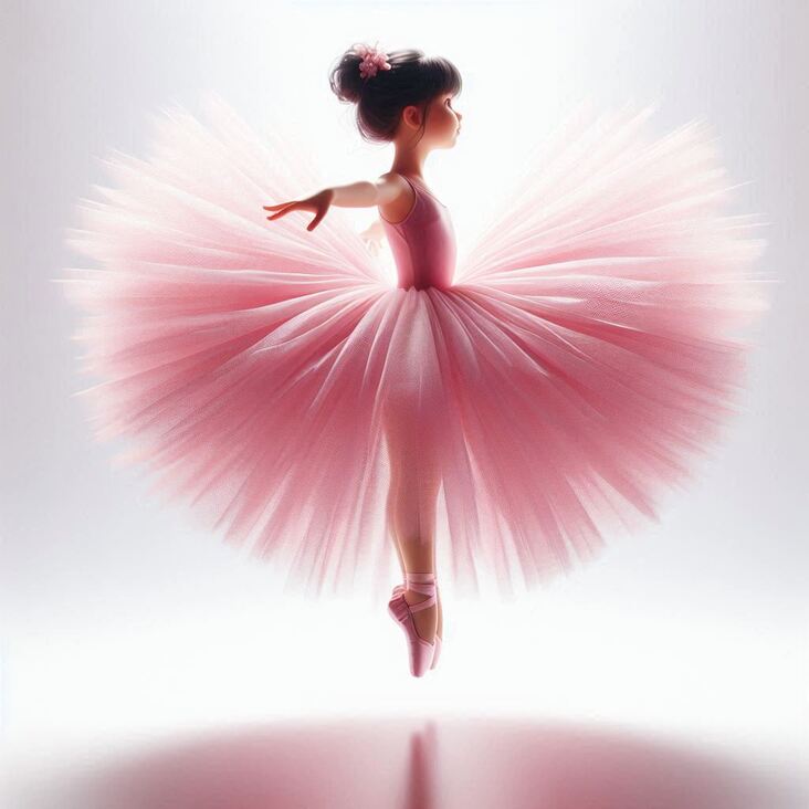 #TutuBlog 2023-05-03 in Rhyl with a european style tutu.