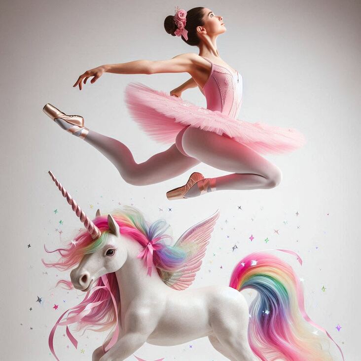 #TutuBlog 2024-08-19 in Earley with a feather tutu.
