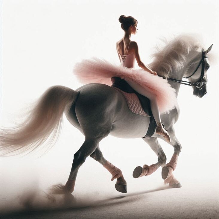 #TutuBlog 2025-05-31 in Aldridge with a european style tutu.