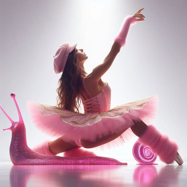 #TutuBlog 2025-10-09 in Ellesmere Port with a european style tutu.
