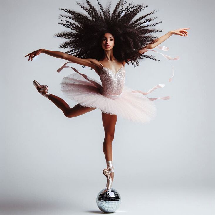 #TutuBlog 2025-10-21 in Wellingborough with a sporty tutu.
