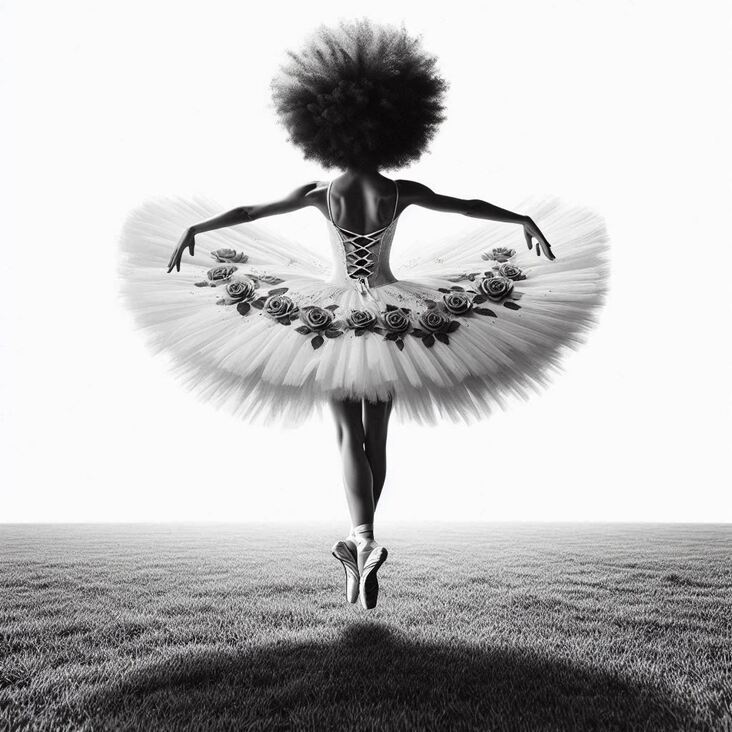 #TutuBlog 2025-10-24 in Royal Leamington Spa with a expensive tutu.