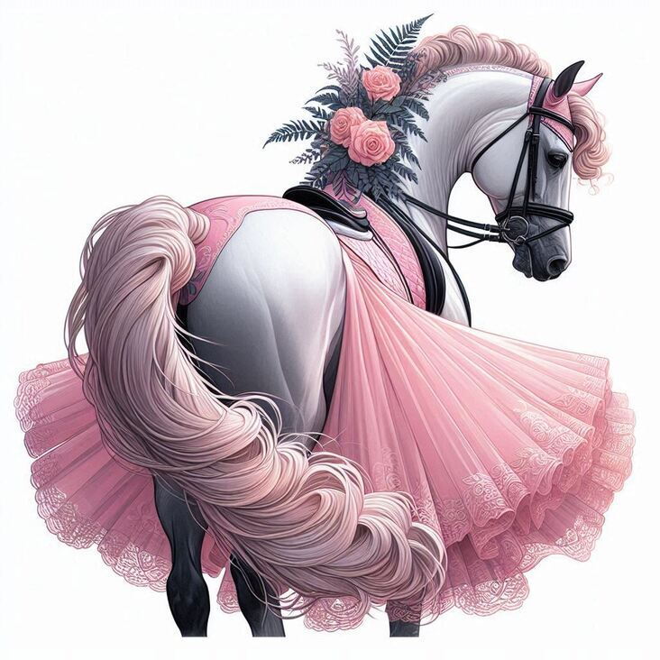 #TutuBlog 2025-11-07 in Leith with a black tutu.