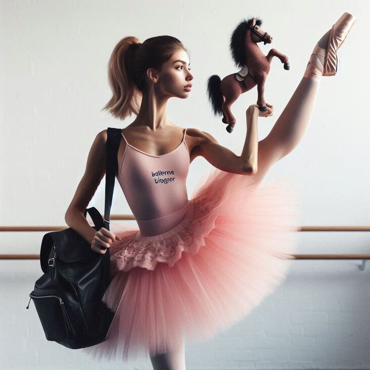 #TutuBlog 2025-11-08 in Yeovil with a white tutu.