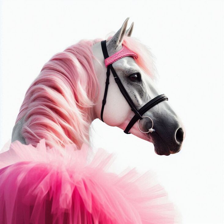 #TutuBlog 2025-11-16 in Greenford with a pancake tutu.