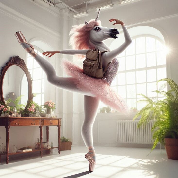 #TutuBlog 2025-12-02 in Caerphilly with a random tutu.