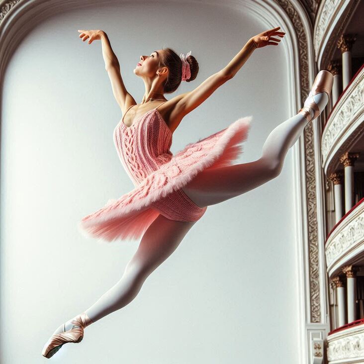 #TutuBlog 2025-12-09 in Strood with a yellow tutu.