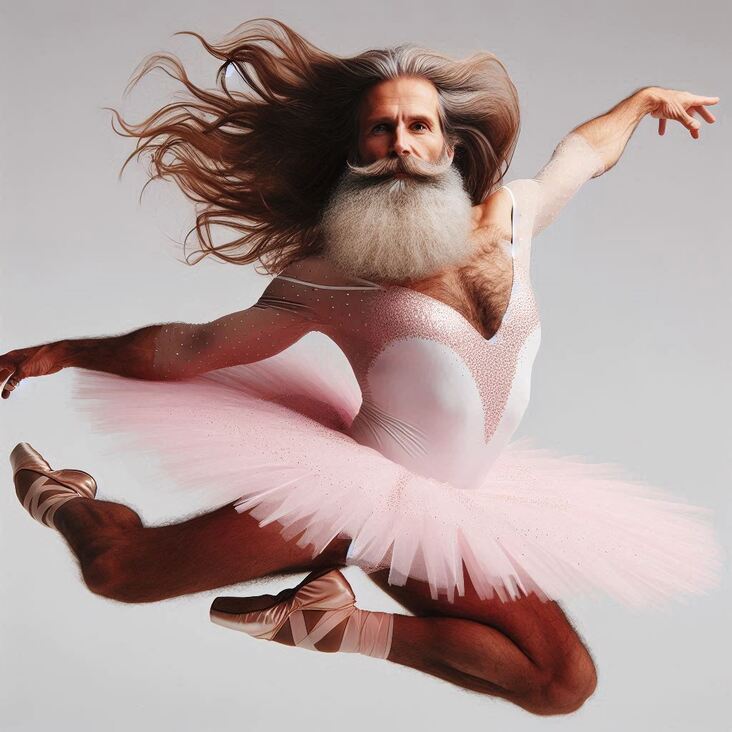 #TutuBlog 2025-12-19 in Bletchley with a cheap skirt.