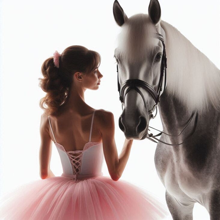 #TutuBlog 2025-12-20 in Leighton Buzzard with a expensive tutu.