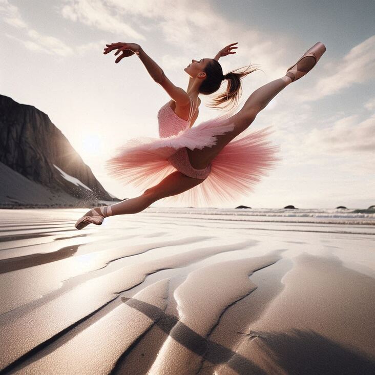 #TutuBlog 2025-12-22 in Blyth with a white tutu.