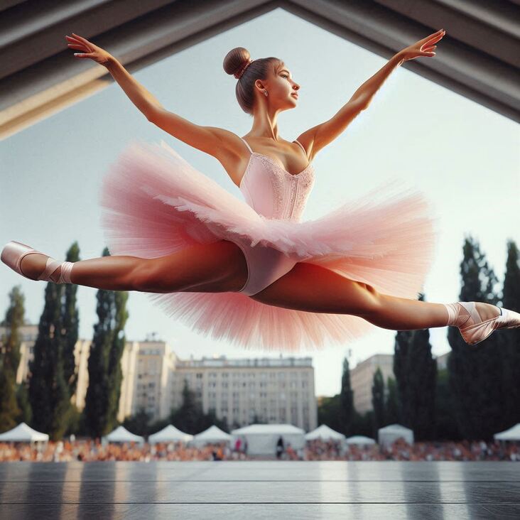 #TutuBlog 2025-12-23 in Laindon with a new style tutu.