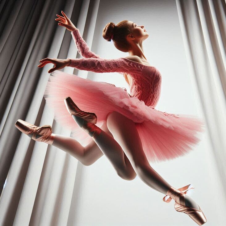 #TutuBlog 2026-01-08 in Spalding with a european style tutu.