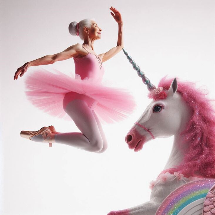 #TutuBlog 2026-01-12 in Huyton with a wide tutu.