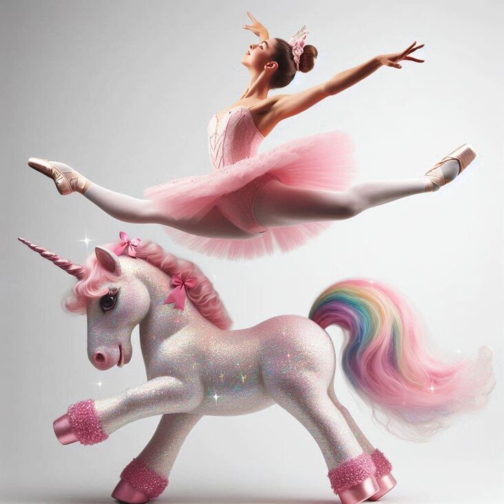 #TutuBlog 2026-01-20 in Darwen with a nature themed tutu.