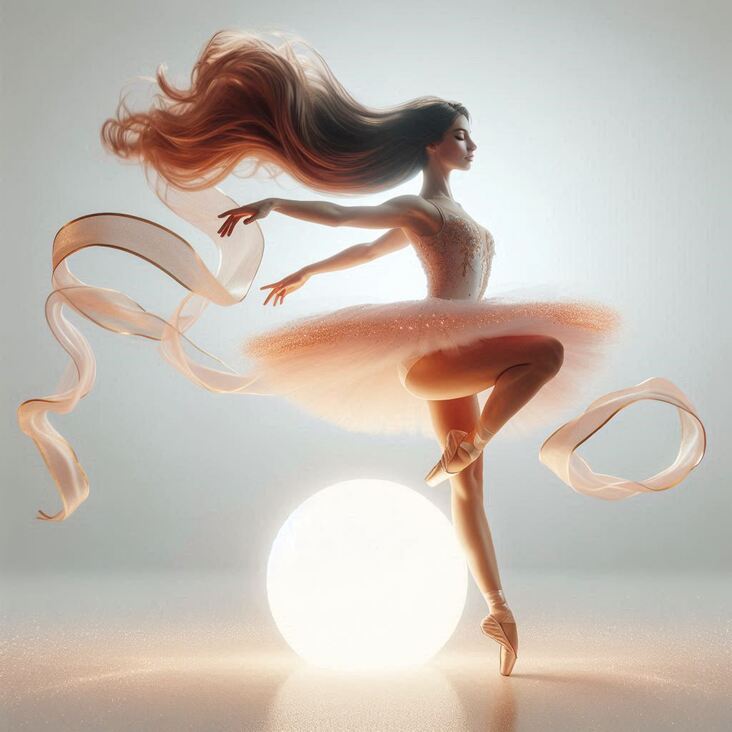 #TutuBlog 2026-01-29 in Wishaw with a yellow tutu.