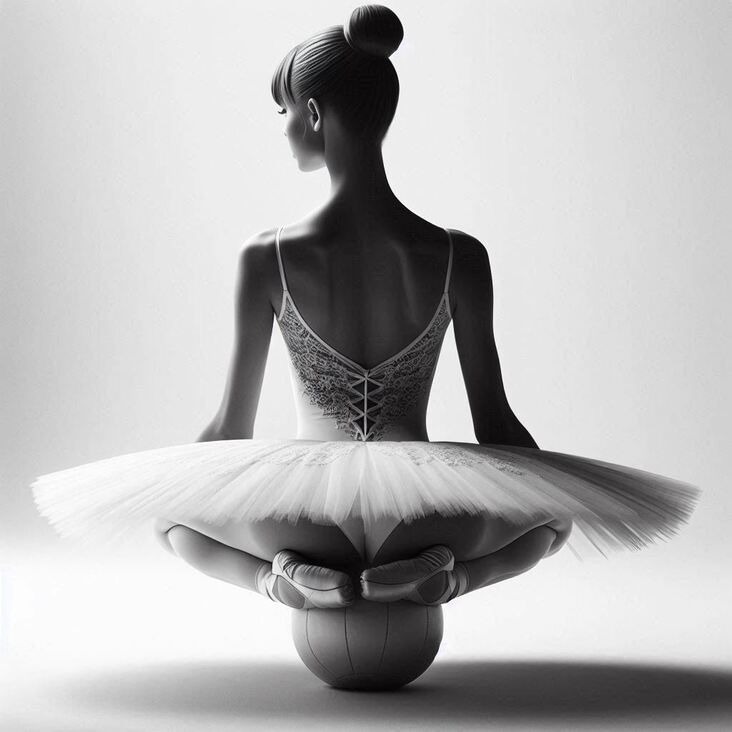 #TutuBlog 2026-02-08 in Wood Green with a cheap tutu.