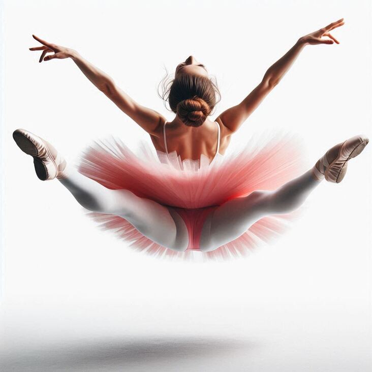 #TutuBlog 2026-02-16 in Cheadle Hulme with a red tutu.