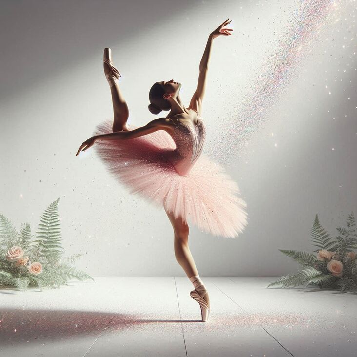 #TutuBlog 2026-07-16 in Stratford with a fairy themed tutu.