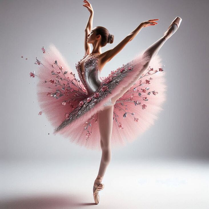 #TutuBlog 2026-07-27 in Sutton in Ashfield with a red tutu.